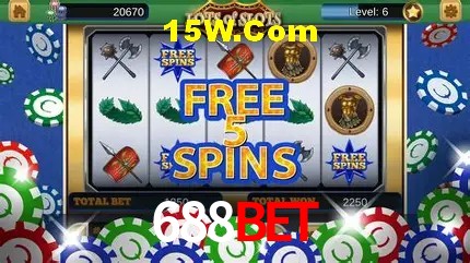 Secure Login 688Bet